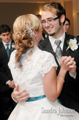 Best Leu Gardens Wedding photographer, Orlando - Sandra Johnson (SJFoto.com)